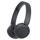 Слушалки Sony Headset WH-CH520, black 0