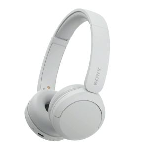 Кликни за увеличение Слушалки Sony Headset WH-CH520, white 0