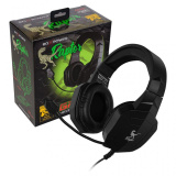 Слушалки геймърски RoxPower RAPTOR Gaming LH-30 0