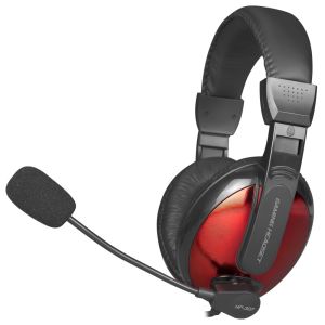 Кликни за увеличение Слушалки геймърски Xtrike XTRM-HP-307 0