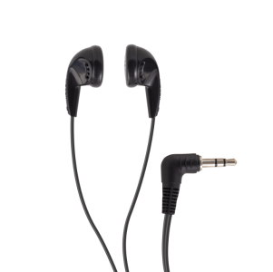 Кликни за увеличение Слушалки с микрофон Maxell EB-95 In-Ear тапи розови 0