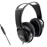 Слушалки с микрофон Maxell ST2000 STUDIO Black 0