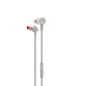 Кликни за увеличение Слушалки с микрофон тапи MAXELL SOLID + HAKUBA White 0