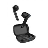 Слушалки тапи с докинг кутийка Maxell Dynamic, true wireless Блутут, черни 0