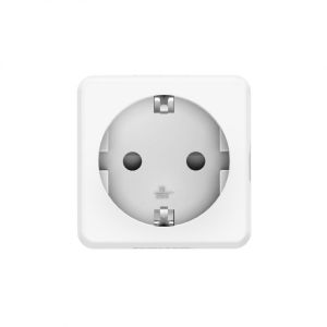 Кликни за увеличение Смарт контакт HAMA-176575 Mini, Wi-Fi, 3680W, 16A, Измерване на сумарна енергийна консумация 2