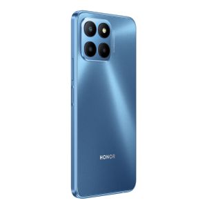 Смартфон Honor 70 Lite Ocean Blue, RBN-NX1, 6.5" TFT, 5G, 4GB, 128GB, 50+2+2MP/8MP 0