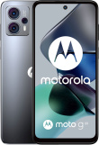 Смартфон Motorola Moto G23, 8GB, 128GB, Matte Charcoal 0