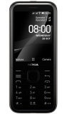 Смартфон Nokia 8000, Black 0