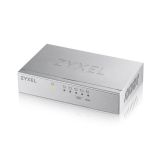 Switch 5 портов  10/100/1000 метален корпус 0