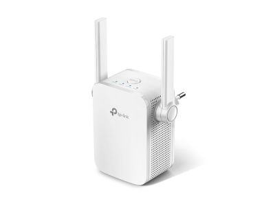 TP-Link RE305 AC1200 Wi-Fi Dual Band Разширител 0