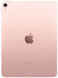 Таблет Apple iPad Air 4 Wi-Fi 64GB, Rose Gold - MYFP2HC/A 1