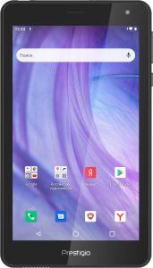 Кликни за увеличение Таблет Prestigio Seed A7, Black 0
