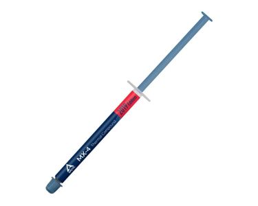 Кликни за увеличение Термо паста Arctic MX-4 2g 0