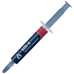 Кликни за увеличение Термо паста Arctic MX-4 4g 0