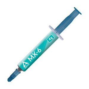 Термопаста ARCTIC MX-6 4G 0
