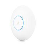Точка за достъп Ubiquiti UNIFI U6 Long Range, 2.4/5 GHZ, 600 - 2400Mbps, 4X4MIMO, PoE, бял 0