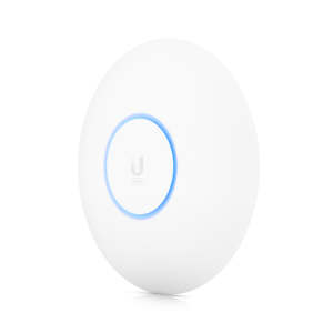 Кликни за увеличение Точка за достъп Ubiquiti UniFi 6 Lite U6-Lite AX1500 0