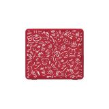 Тонколона Bluetooth HAMA POCKET HAHAHA FEEL, 3 W, Червена 0