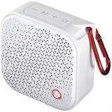 Тонколона HAMA-173194 Блутут мобилна "Pocket 2.0", Waterproof. 3.5W, бяла 1