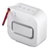 Тонколона HAMA-173194 Блутут мобилна "Pocket 2.0", Waterproof. 3.5W, бяла 2