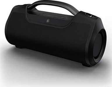 Кликни за увеличение Тонколона HAMA-188217 Блутут мобилна "SoundBarrel", 60W, водоустойчива 0