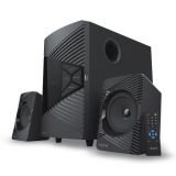 Тонколони CREATIVE SBS E2500, 2.1, BLUETOOTH говорители, ЧЕРЕН 0