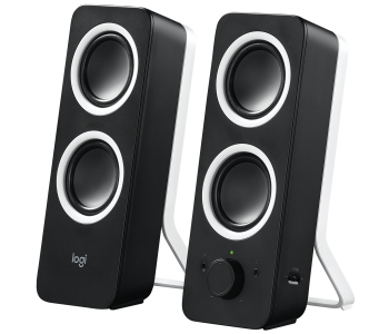 Тонколони Logitech 2.0 Speakers Z200 0