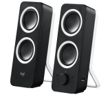 Тонколони Logitech 2.0 Speakers Z200 0