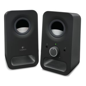 Кликни за увеличение Тонколони Logitech Z150, 2.0 0