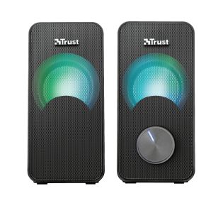 Тонколони TRUST Arys Compact 2.0 Speaker RGB 1