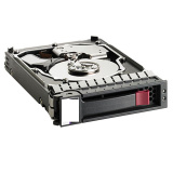 Твърд диск HDD 900GB SAS 2.5“ 10k 0