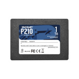 Твърд диск SSD 2.5" Patriot P210 1TB SATA3 2.5 0