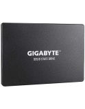 Твърд диск SSD Gigabyte 256GB 2.5" SATA III 0