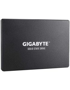 Твърд диск SSD Gigabyte 256GB 2.5" SATA III 0