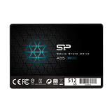 Твърд диск SSD Silicon Power A55 512GB 0