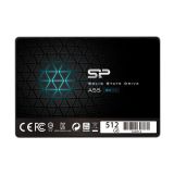 Твърд диск SSD Silicon Power A55 512GB 0