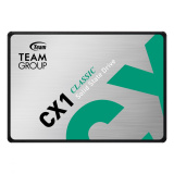 Твърд диск SSD Team Group 240 GB CX1 SATA3 0