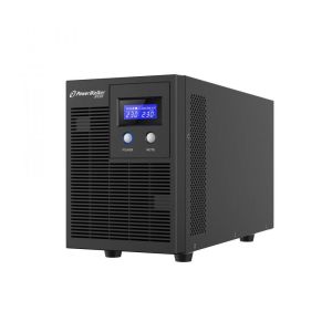 Кликни за увеличение UPS Powerwalker VI 3000 STL, 3000 VA, Line Interactive 0