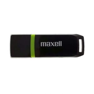 Кликни за увеличение USB Памет Maxell 4GB Speedboat USB 2.0 0