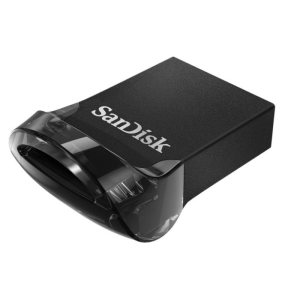 Кликни за увеличение USB памет SanDisk Ultra Fit 32GB USB 3.1 0
