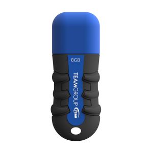 USB памет Team Group T181 8GB Blue USB 2.0 0