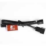 Удължение за вентилатор Noctua Extension cable 3 pin 30cm NA-EC2 0