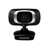 Уеб камера CANYON CNE-CWC3N 720P HD 0