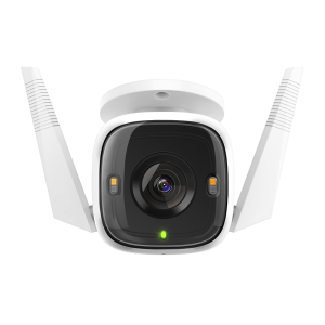 Външна Wi-Fi 2K QHD камера TP-Link Tapo C320WS 3