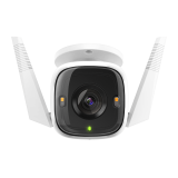 Външна Wi-Fi 2K QHD камера TP-Link Tapo C320WS 3