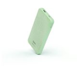 Външна батерия HAMA-201660 Slim-5 HD Power Pack 5000 mAh white 0