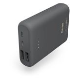 Външна батерия HAMA-201669 Power Pack Supreme 20HD 20000 mAh 1xUSB-C 2xUSB-A 0