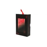 Външна батерия HAMA PA-12 FEEL, 10000 MAh, Type-c, Micro Usb, USB, Виолетова 0
