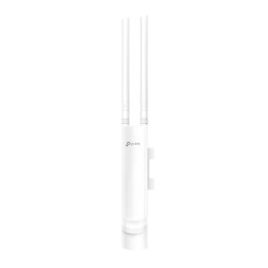 Кликни за увеличение Външна безжична точка за достъп TP-LINK EAP110-Outdoor 300 Mbps v3.0 0