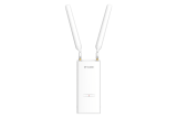 Външна безжична точка за достъп iUAP-AC-M 802.11AC Indoor/Outdoor Wi-Fi Access Point 0